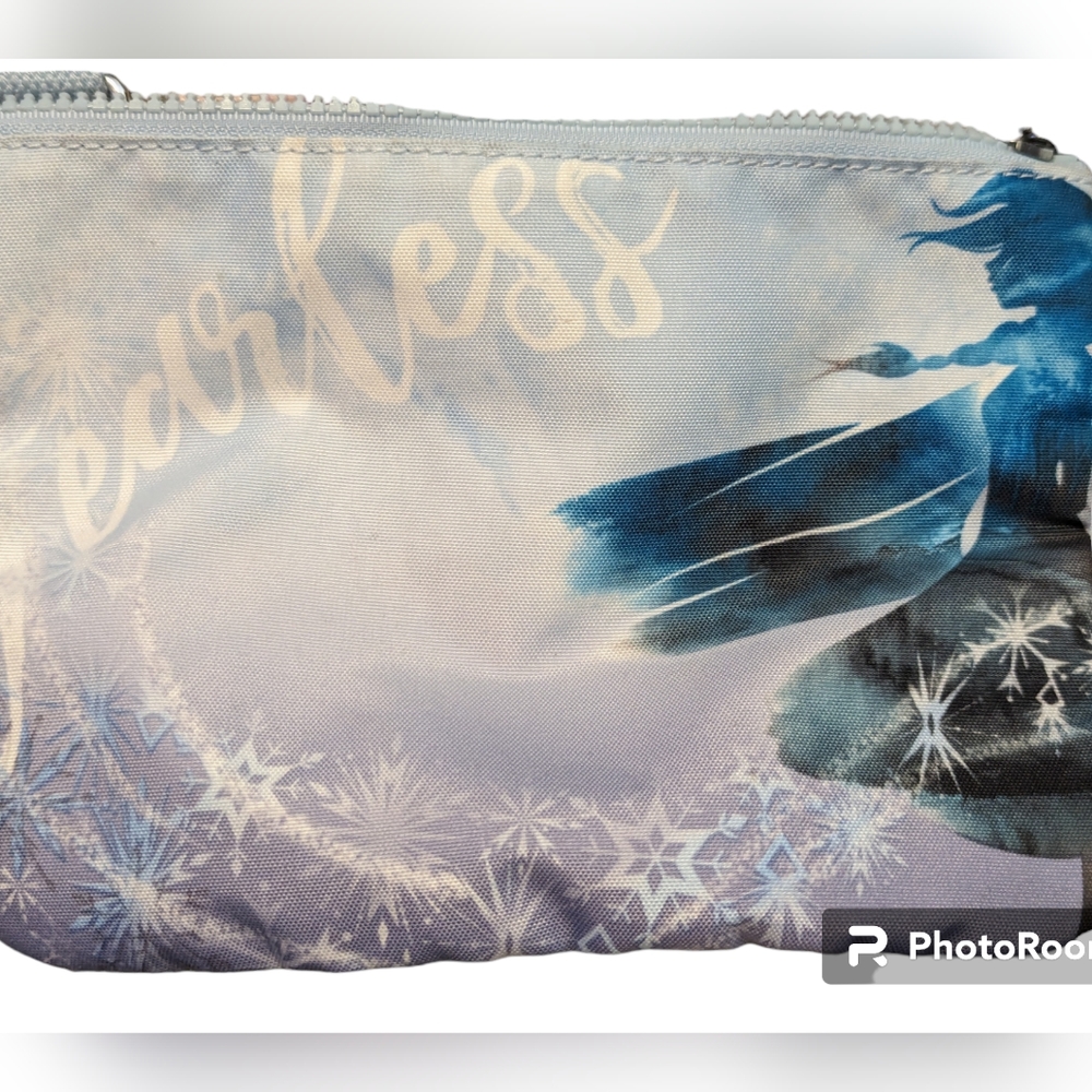 Kipling Disney Frozen Crossbody Bag